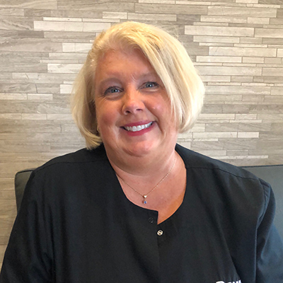 Dawn Reed - Front Office - Young & Tanner General Dentistry in Marietta